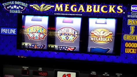 megabucks slot machine 2022
